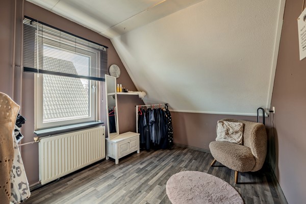 Medium property photo - De Houtwal 6, 9644 VS Veendam